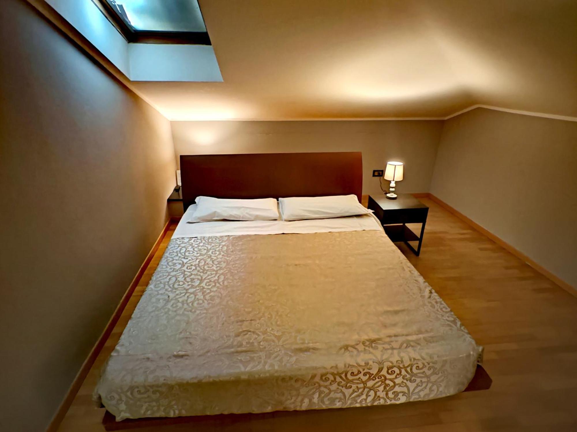 Family Apartment Verona Class Dış mekan fotoğraf