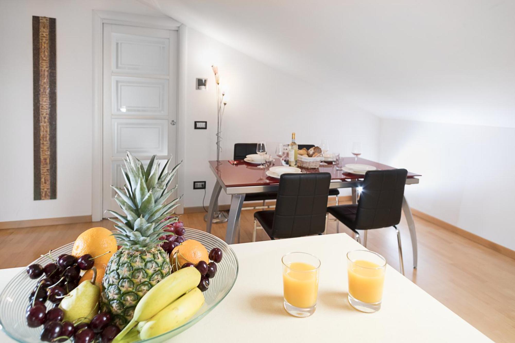 Family Apartment Verona Class Dış mekan fotoğraf
